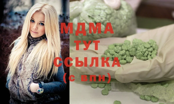 прущий лед Алзамай